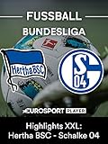schalke 04 hertha bsc tickets  Highlights XXL: Hertha BSC gegen FC Schalke 04