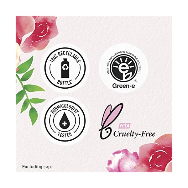 Herbal Essences Rose Hips Smooth Shampoo, 29.2 fl oz