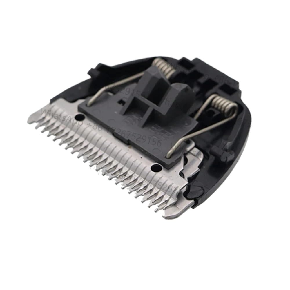 Testa Di Ricambio For Barbiere Elettrico For Tagliacapelli Da 1 Pezzo. | Compatibile con Panasonic, ER503 ER506 ER504 ER508 ER145 ER1410 ER131 ER1411