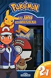  Pokémon - Le Jeu du Dresseur