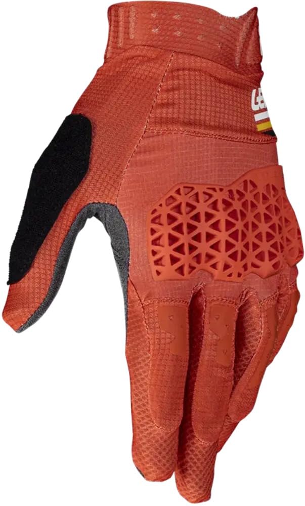Guantes MTB Lite 3.0 con protección contra Impactos de Armourgel® Ligeros y...