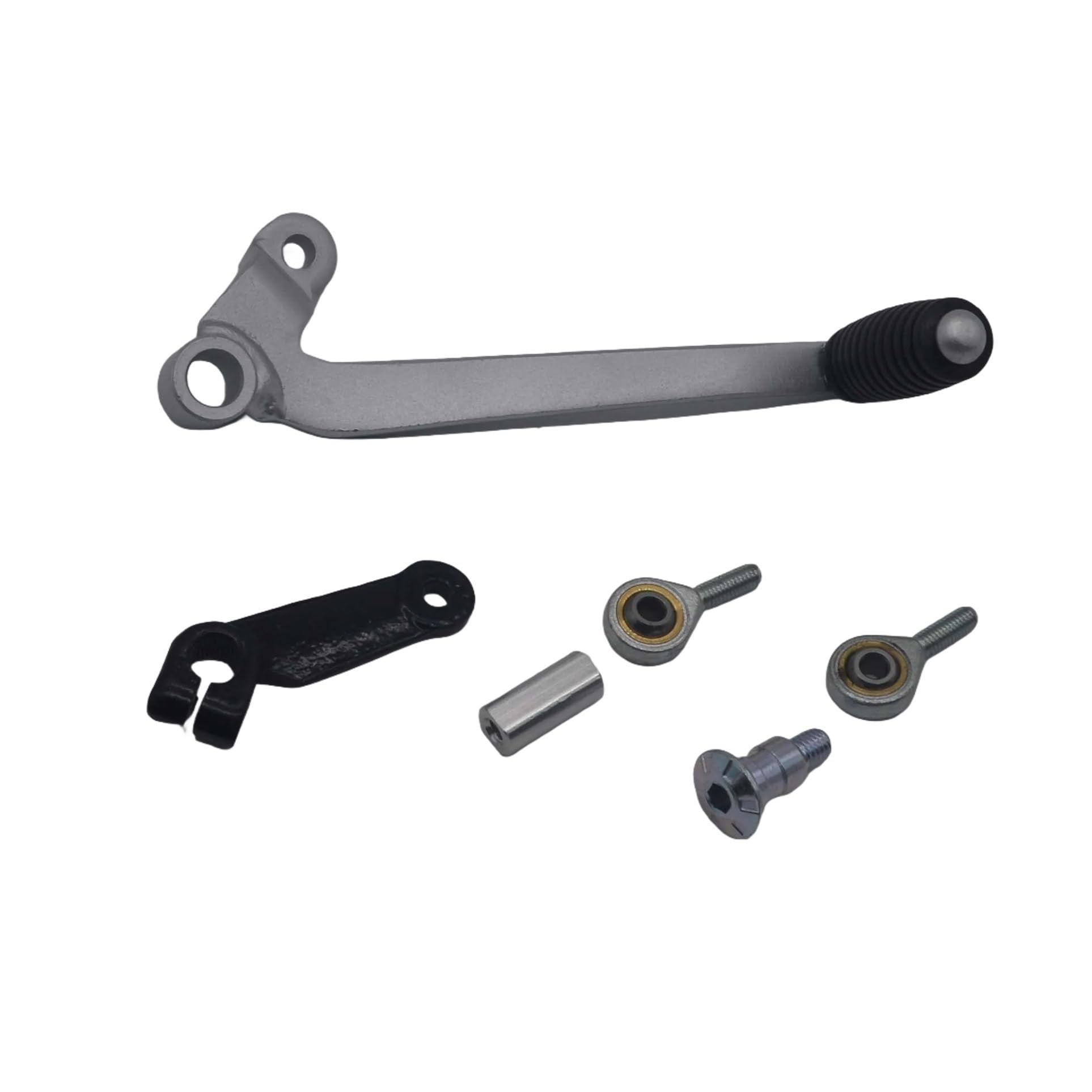 Sélecteur de vitesse pour moto 125cc Tornado et Keeway BJ125-3