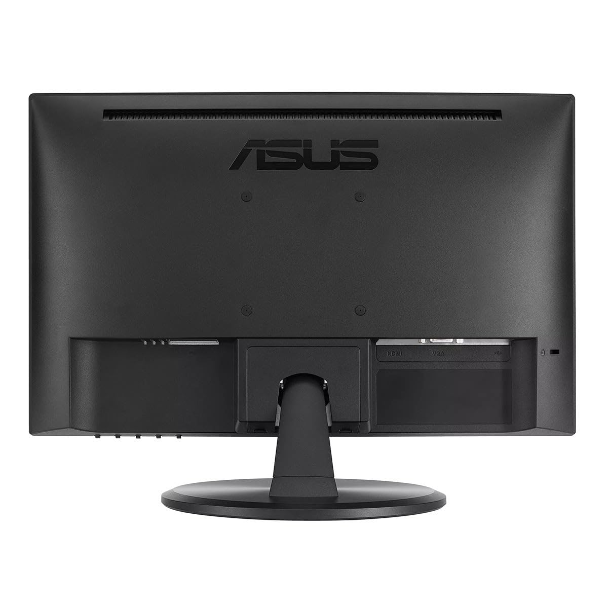 ASUS Monitor táctil de 15.6 pulgadas 1080P (VT169HE) - Full HD, pantalla