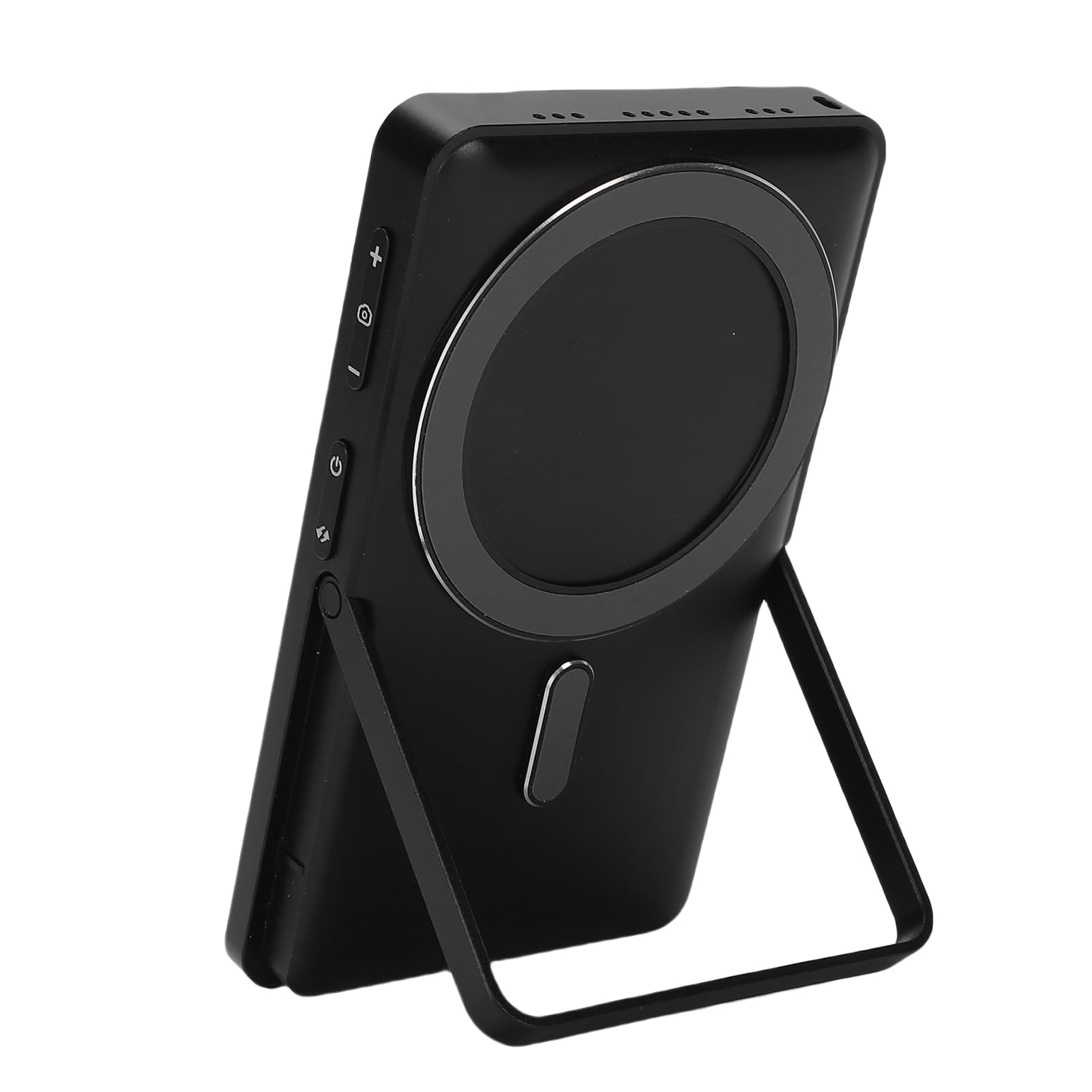 Ejoyous Pantalla Selfie de Teléfono Bluetooth de 4 Pulgadas, Cámara Trasera
