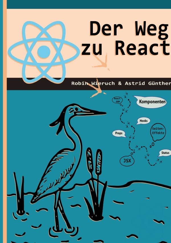 Der Weg zu React: Deine Reise zu den Grundlagen von React