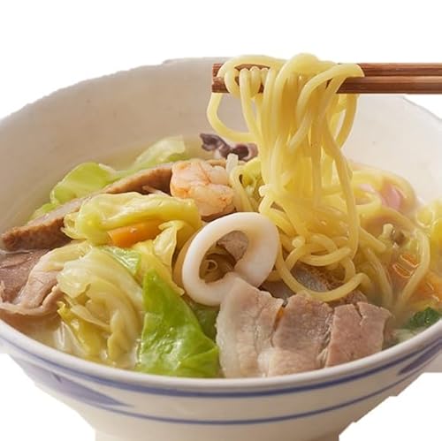 冷凍八幡浜ちゃんぽん5食(C13-1)