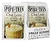 Chai Latte Spiru-tein Individual Packet (1.3oz) 1.3oz packet by Nature's Plus