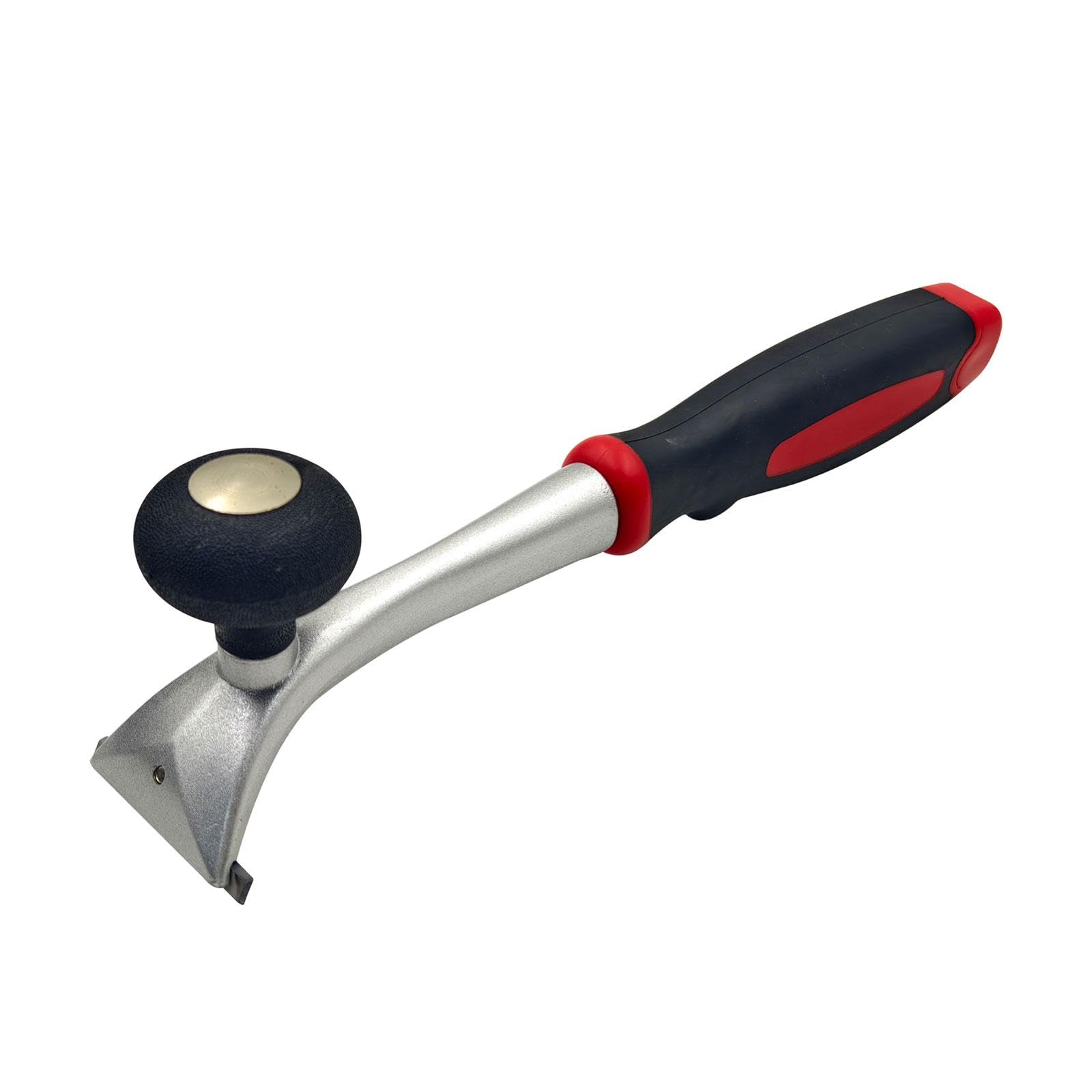 Farbentferner-Werkzeug, Mehrzweck-Hartmetall-Entferner für Fiberglas, Beton, Glas, Fliesen, 30 cm, Legierung