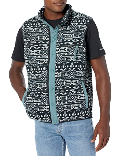 Image of Columbia mens Helvetia Vest