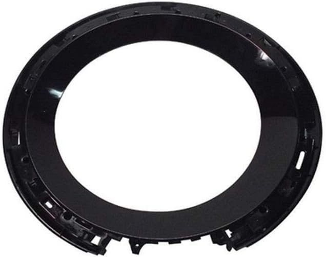REPORSHOP - Outer Door Ring Washing Machine Beko 2841570500 Original