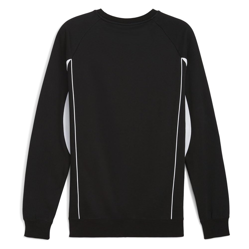 PUMA Sport Crew FL Sudaderas de Cuello Redondo Hombre (Pack de 1)