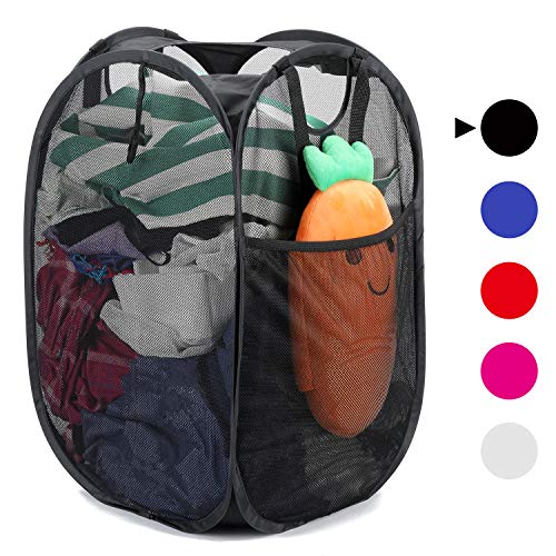 Best Mesh Pop Up Laundry Basket