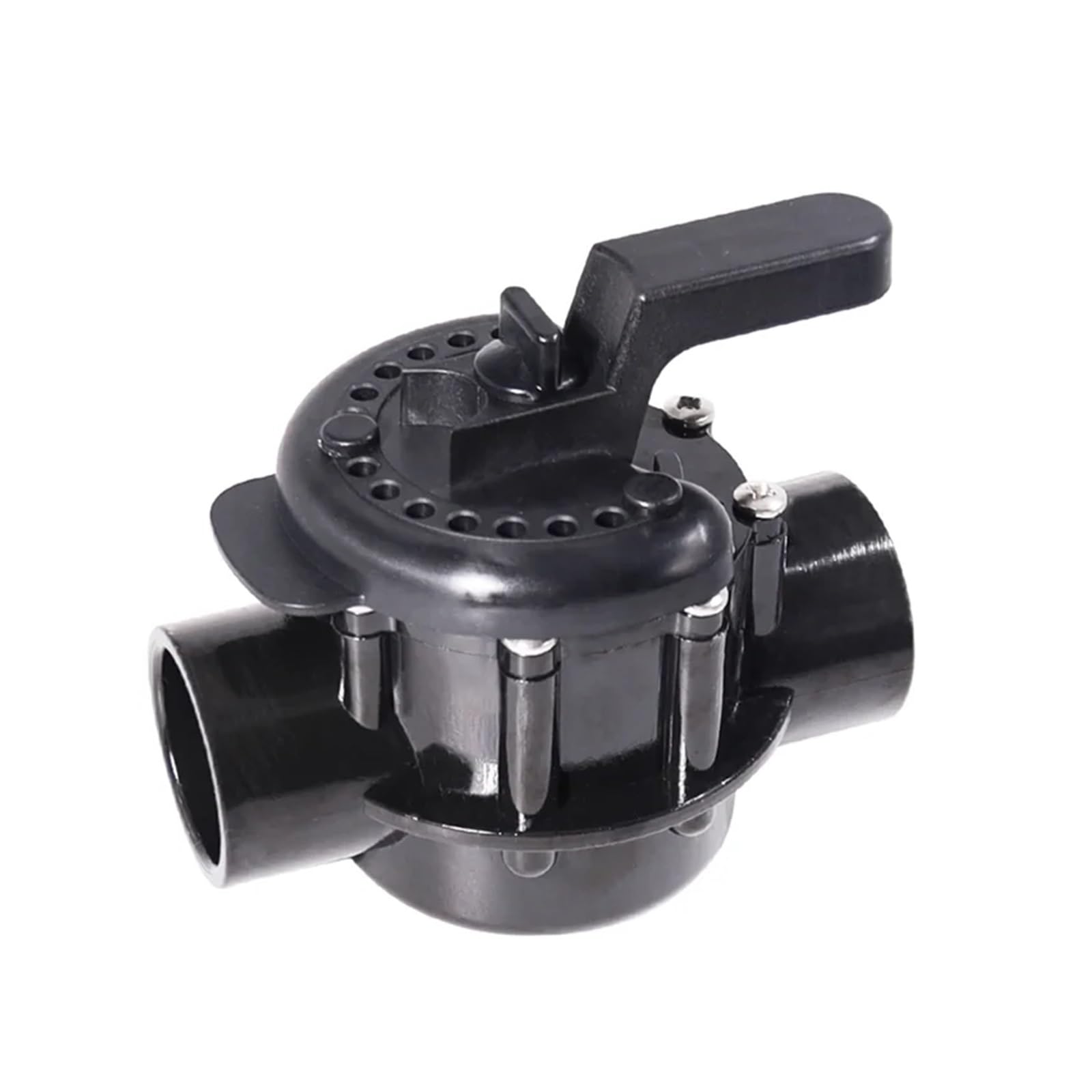 LEOTNNDQ Diverter Valve,Positive Seal Valve, 263038 1-1/2Inch 2-Way Diverter Valve