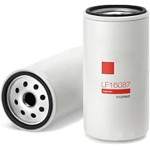 Lube Filter LF16087 01220922 for Cummins