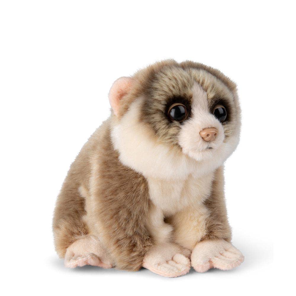 WWF Plüsch Faulaffe animale [Loris] (18 cm)