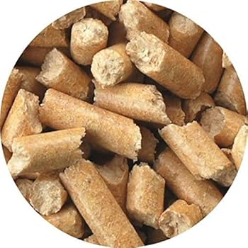 Amazon | ウサギ用トイレ砂 おがくずペレット 3.5kg (約5.6L) 5