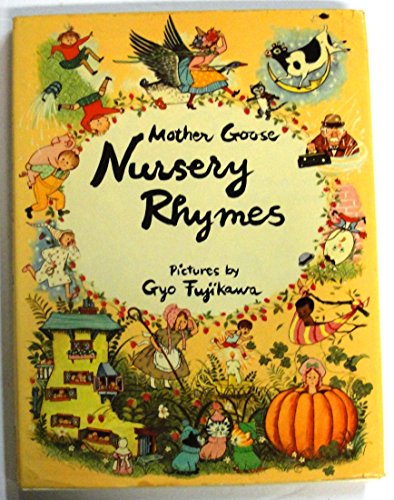 Mother Goose Mother Goose