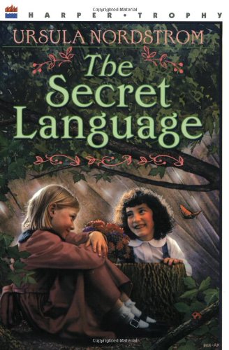 The Secret Language The Secret Language
