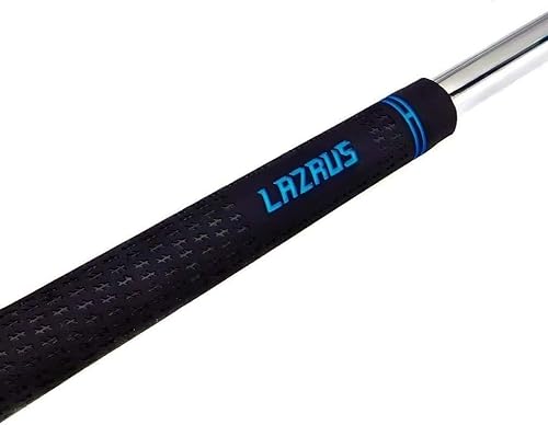 Miniatura 9 de LAZRUS juego de wedges de golf forjados de alta calidad para hombre, de 52, 56, 60 grados con cara fresada para un mejor golpe con efecto, gran