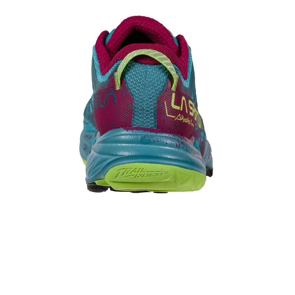La Sportiva Akasha II Women's Zapatilla De Correr para Tierra - SS23-37.5