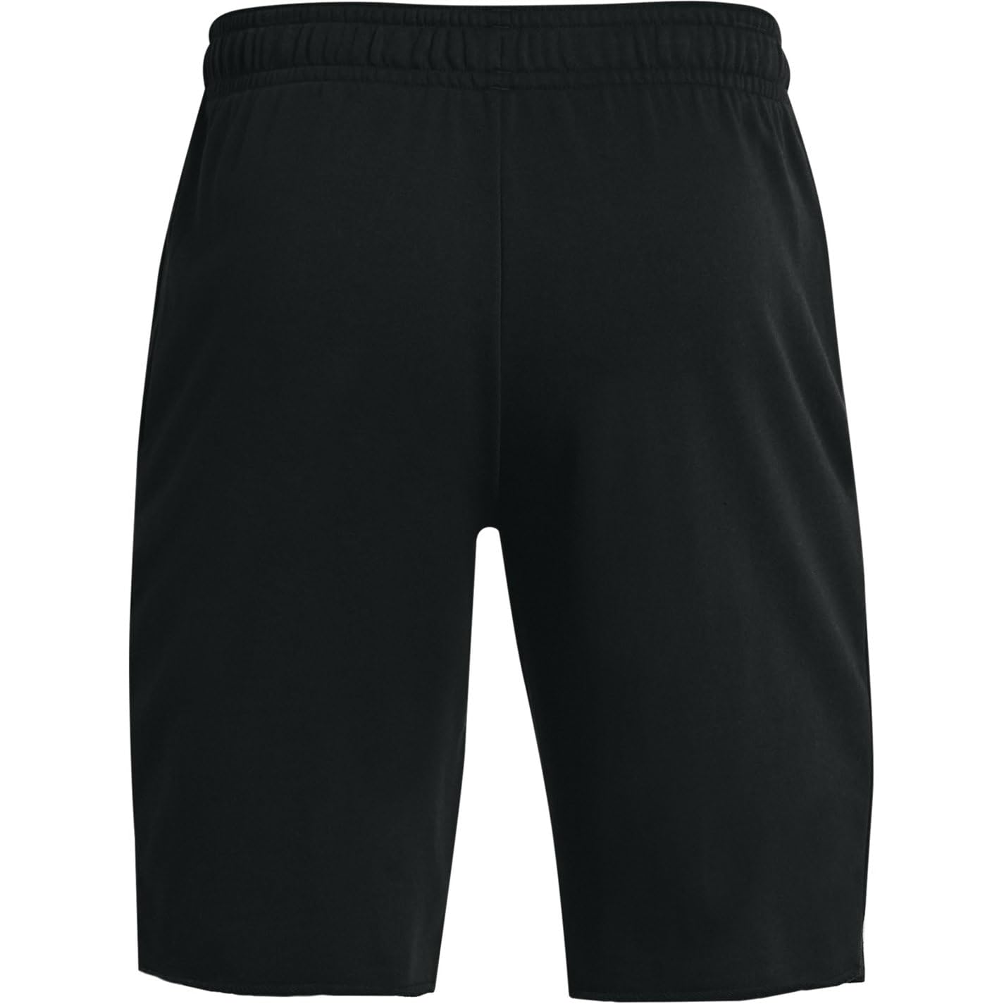 Under Armour Rival Terry Short - Shorts Deportivos Hombre