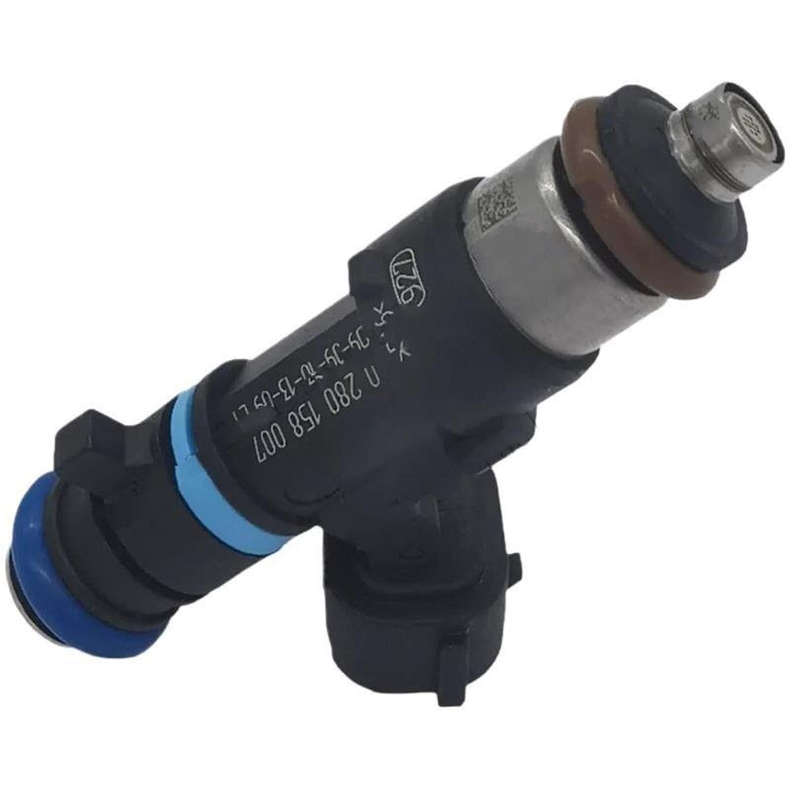 boquilla de inyector de combustible Para Frontier Xterra 2005-10 4.0L 6x inyectores combustible repuestos para inyectores de combustible de automó
