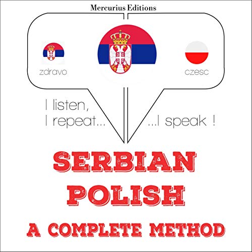 Serbian - Polish. A complete method by J. M. Gardner episode artwork
