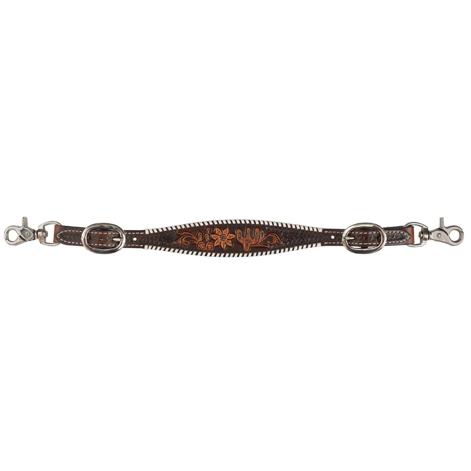 Circle Y Tack, WS-Desert Edge (1018-45-SV)