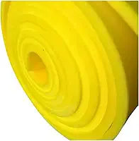 Espuma Em Metro D33 1,90m X 0,50cm E 2cm De Espessura