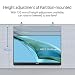 ASUS ZenScreen MB249C | 24 Zoll Full HD IPS Portabler Monitor
