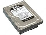 Western Digital 500 GB WD Black SATA III 7200 RPM 32 MB Cache Bulk/OEM Desktop Hard Drive