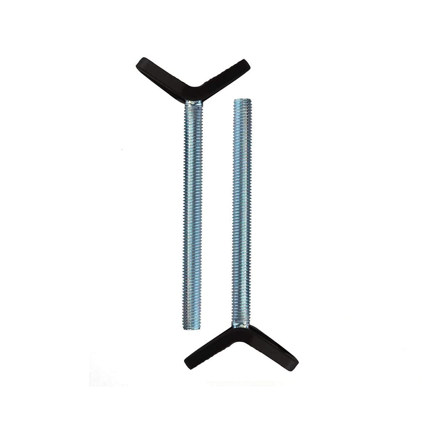 Safe O Kid Safety Gate Y Clips/Y Spindle for Safety Rail Accessories, Baby Gate Clip Pack of 1