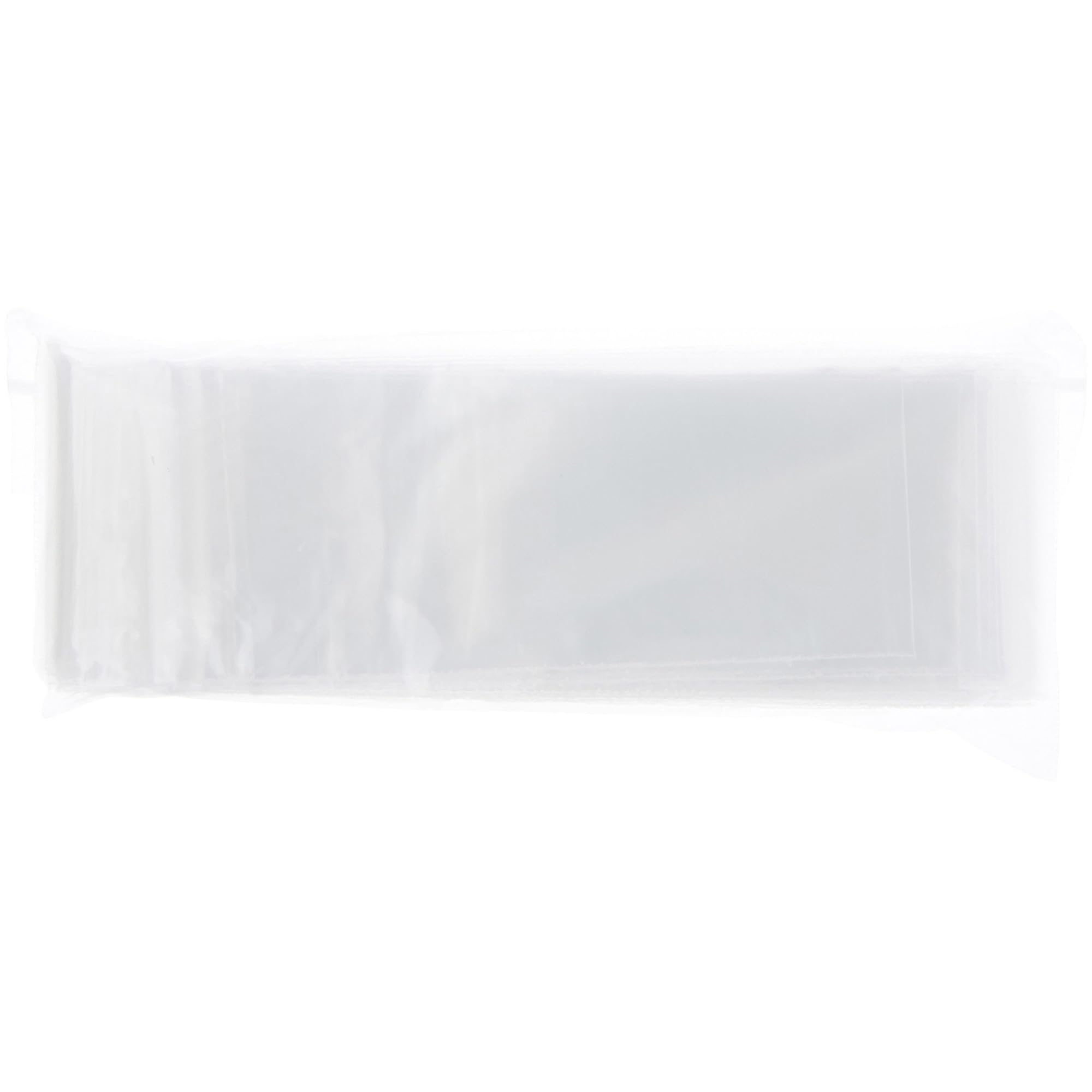 Plymor 2\" X 2\" (Pack Of 500), 2 Mil Zipper Reclosable Plastic Bags - Walmart Supplies