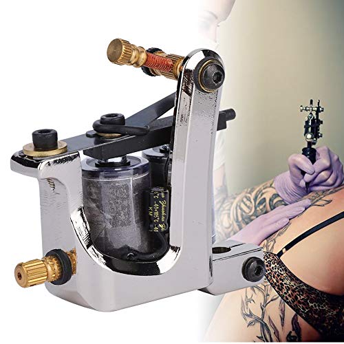 Recopilación y reviews de Maquina tatuar profesional los diez mejores. 23 Imagen adicional