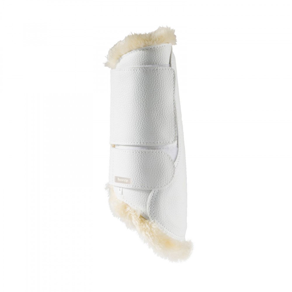 Classic Sports SS25 Pro Dressage Protectores Tendon, Traseros