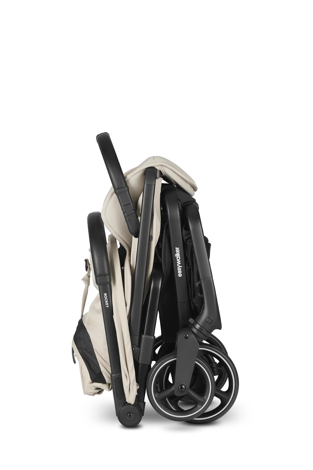 Easywalker Rockey M - Bright Taupe