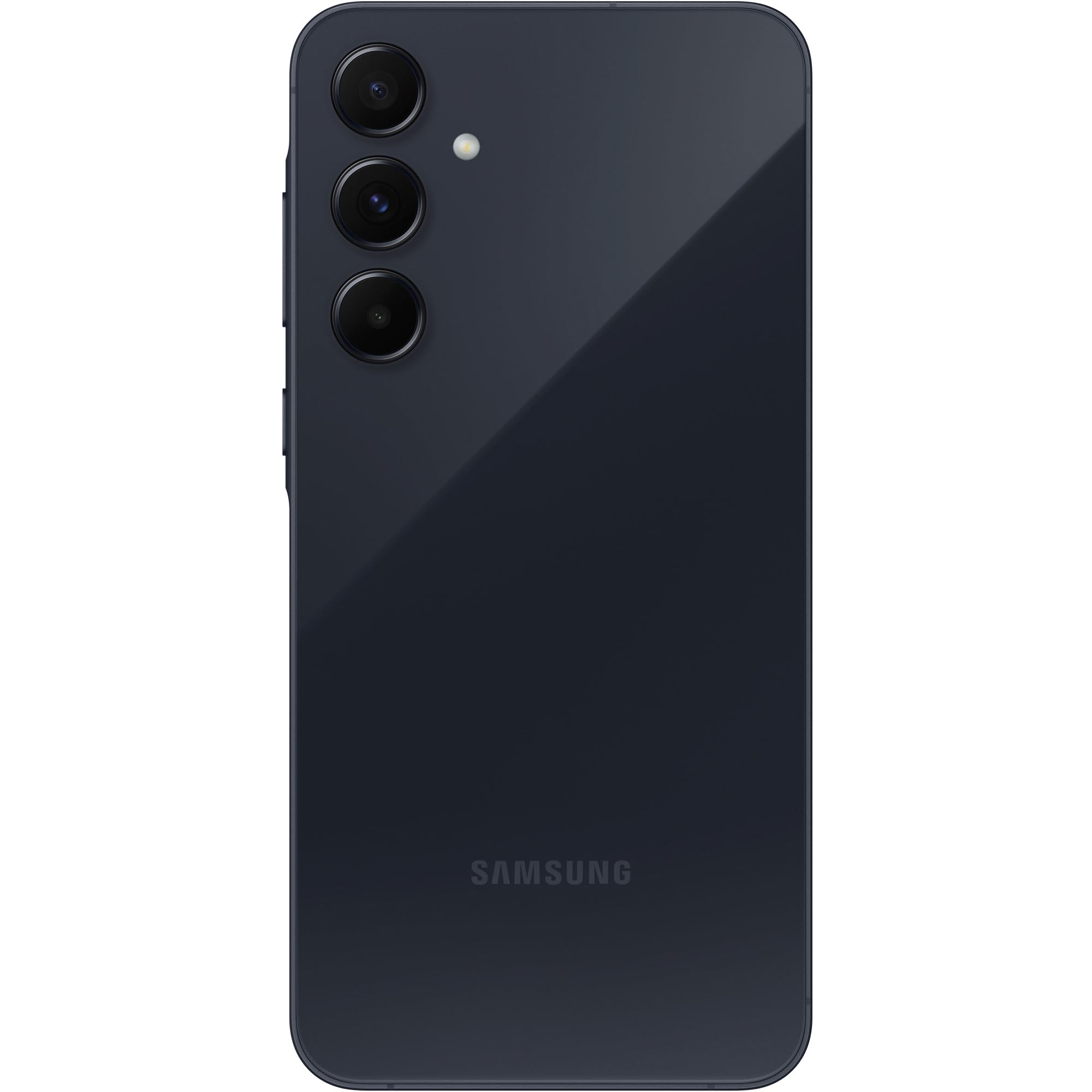 Samsung Galaxy A55 5G 128GB EE Navy : Amazon.co.uk: Electronics