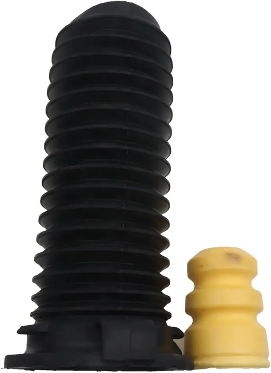 Suspension Dust Boot Car Front Dust Cover Air Shock Absorber Rubber Bellow Boot kit Set for Honda for ODYSSEY 2015-2019 replacement