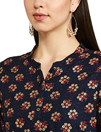 Image of Women Kurta Palazzo Set