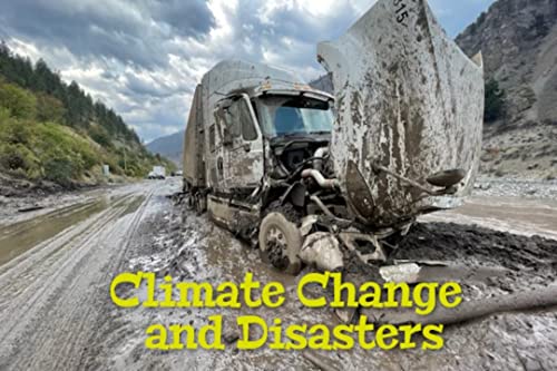 Climate Change and Disasters