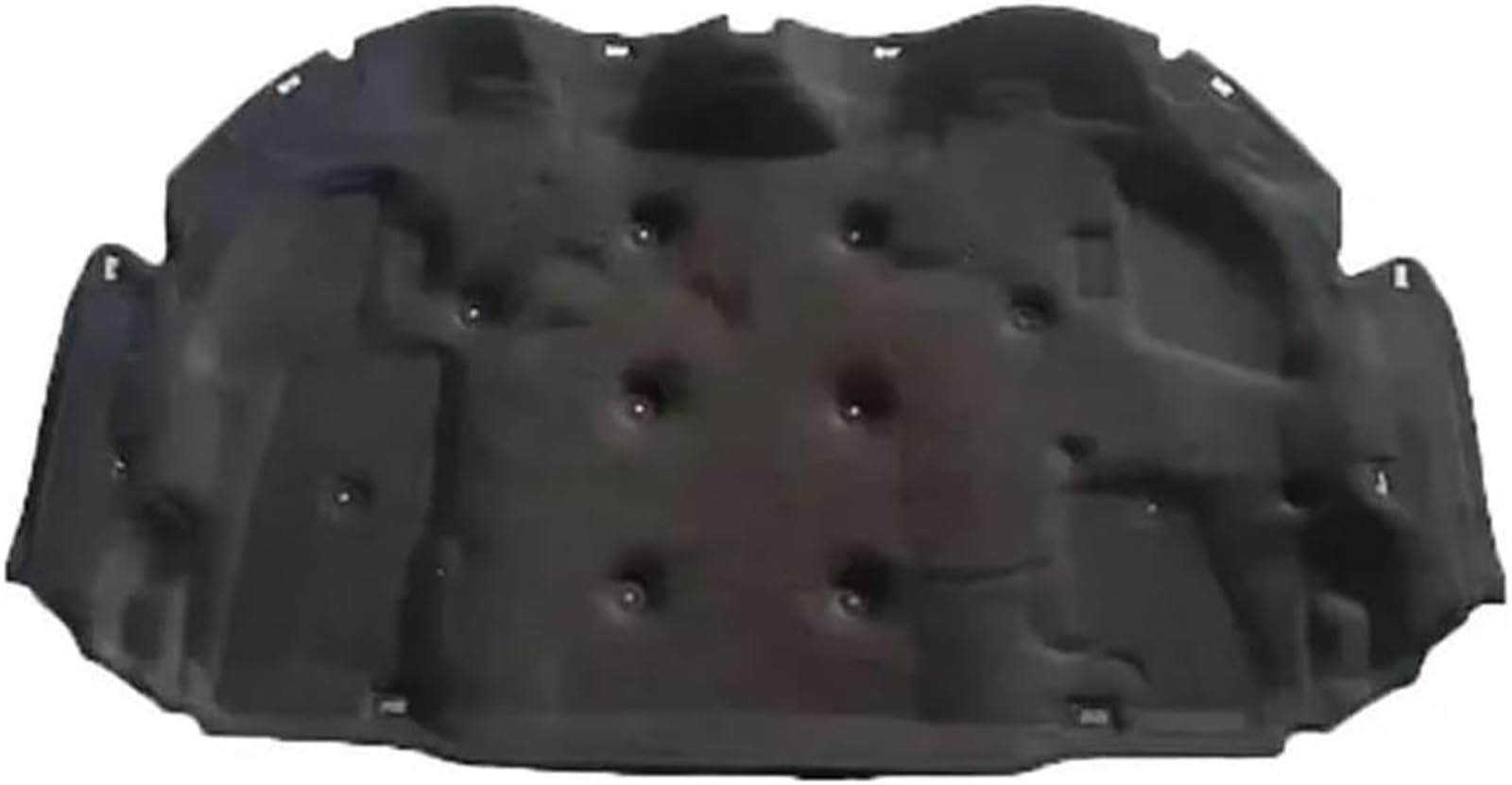 Zynther 2008-2010 Engine Heat Sound Insulation Cotton Car For Jaguar Xf X250 For Engine Hood Sound Pad Soundproof Heat(2008-2010)