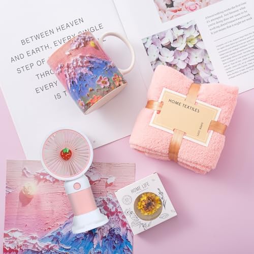Rituelen Cadeaus, ideeën voor verjaardagen van beste vriendin, moeder, tante en vrouw - Afbeelding 3