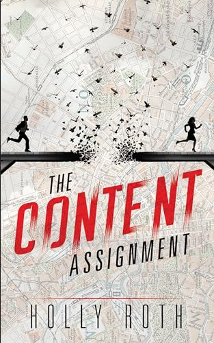The Content Assignment view 2