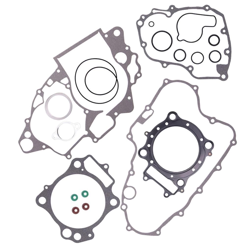 Kit Completo de Juntas de Cilindro Compatible con Honda CRF450X 2005-2017