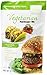 Harmony Valley Vegetable Hamburger Mix, 5.7-Ounce (Pack of 6)