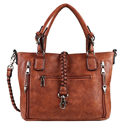 Bolso Lady Conceal Concealed Ella Carry para mujer miniatura 3