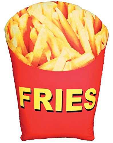 iscream Snack Shack Photoreal French Fries 19.25
