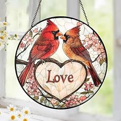 Cardinal Love