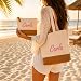 Imagen de Genérico Bolsa y Neceser para Playa o Piscina