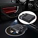 iNewcow Wireless Car Door LED Projector Light Courtesy Welcome Logo Light Shadow Ghost Laser Lamp For Chevy Chevrolet